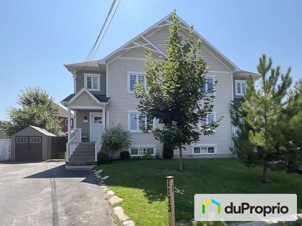 1173, avenue Paquette, St-Cesaire à vendre