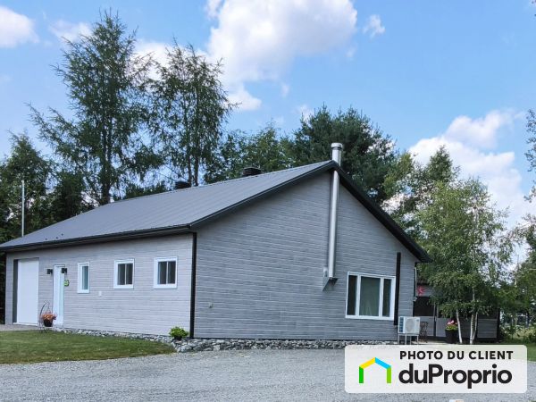 411, rue Villeneuve, Ste-Thecle à vendre