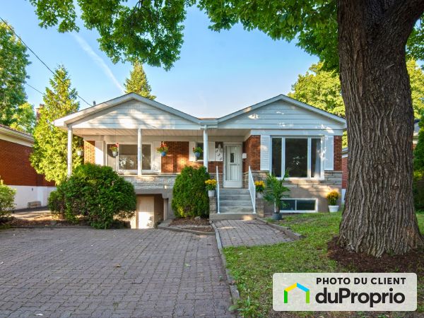 335 rue Alexandre, Pont-Viau for sale