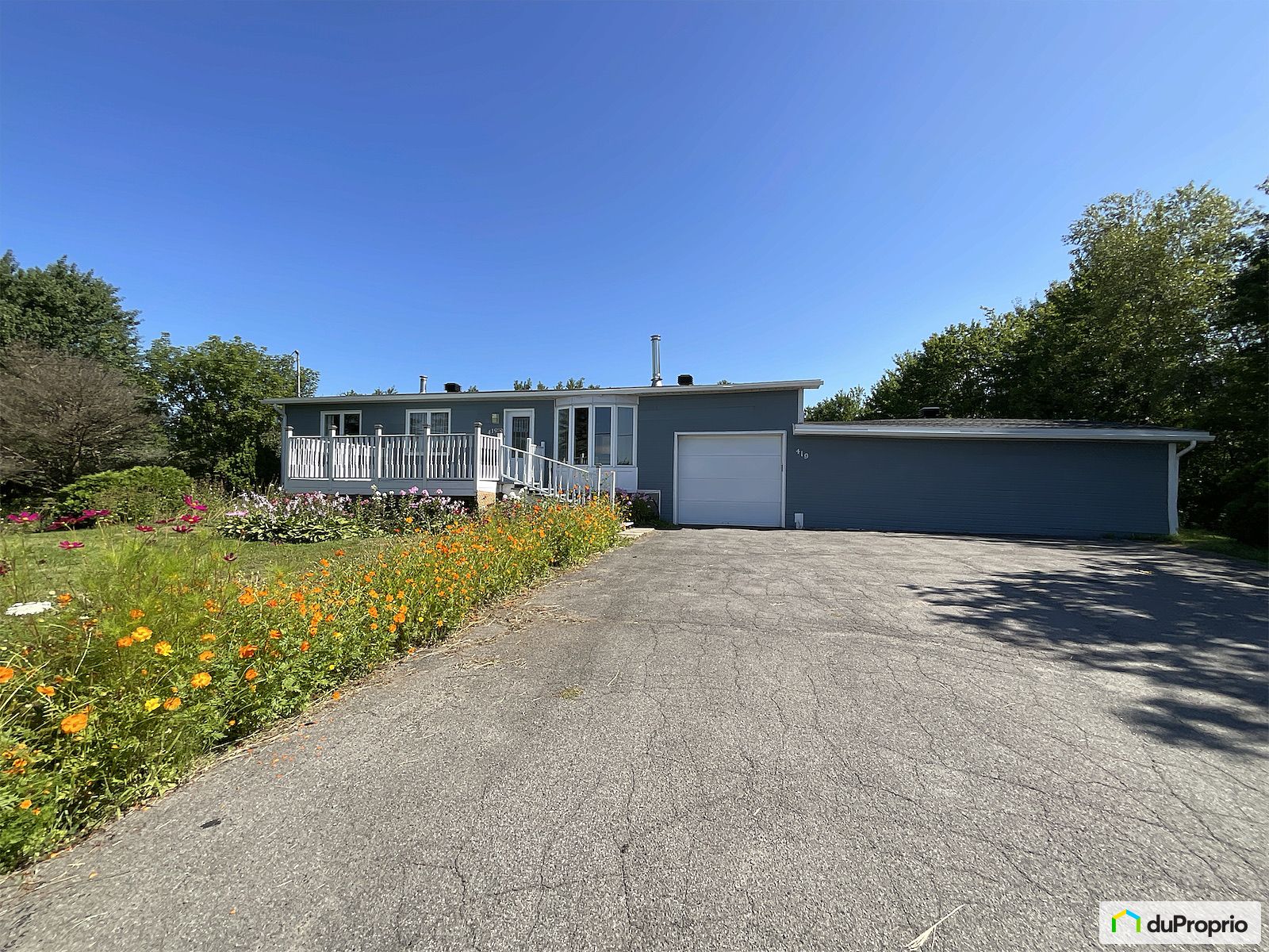 419 Rang Kempt — photo 1
