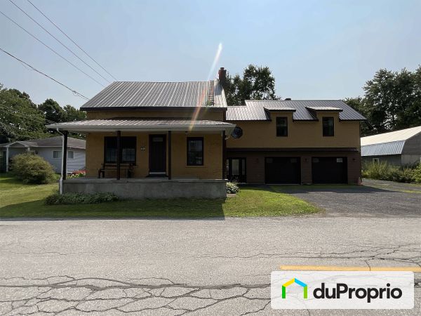 408 rue Bernard, St-Alexandre-D'Iberville for sale