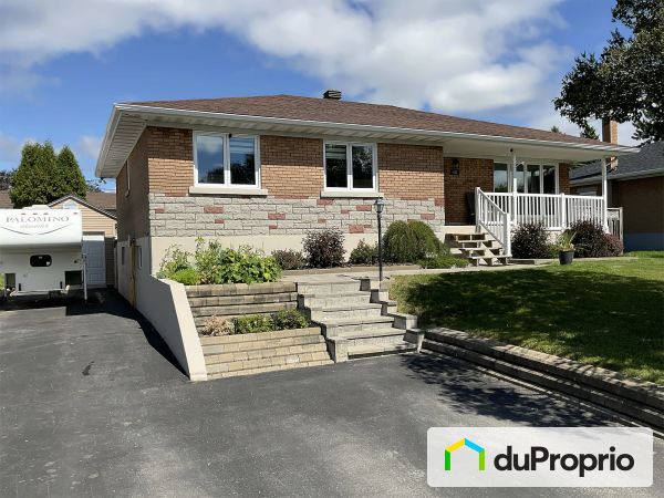 455 boulevard Mauricien, Trois-Rivières (Trois-Rivières-Ouest) for sale