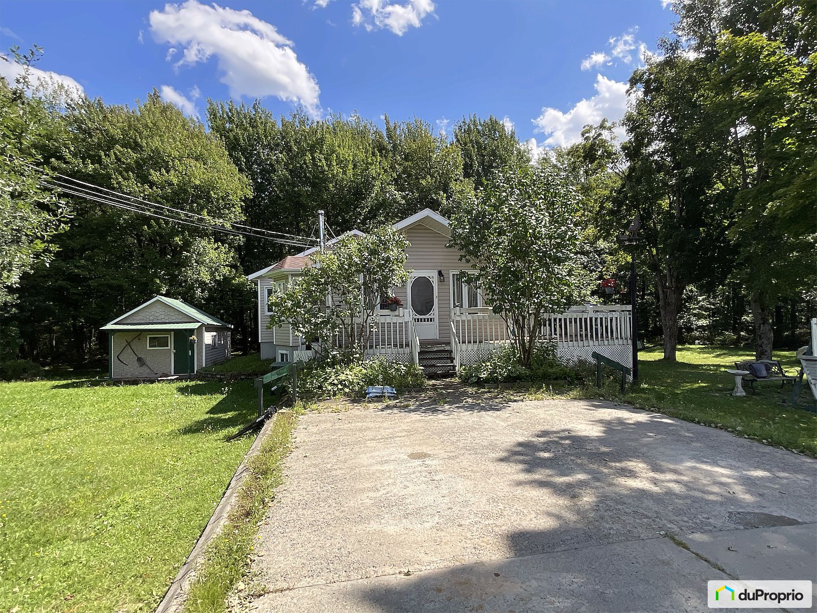 20 Rang Du Sault — photo 2
