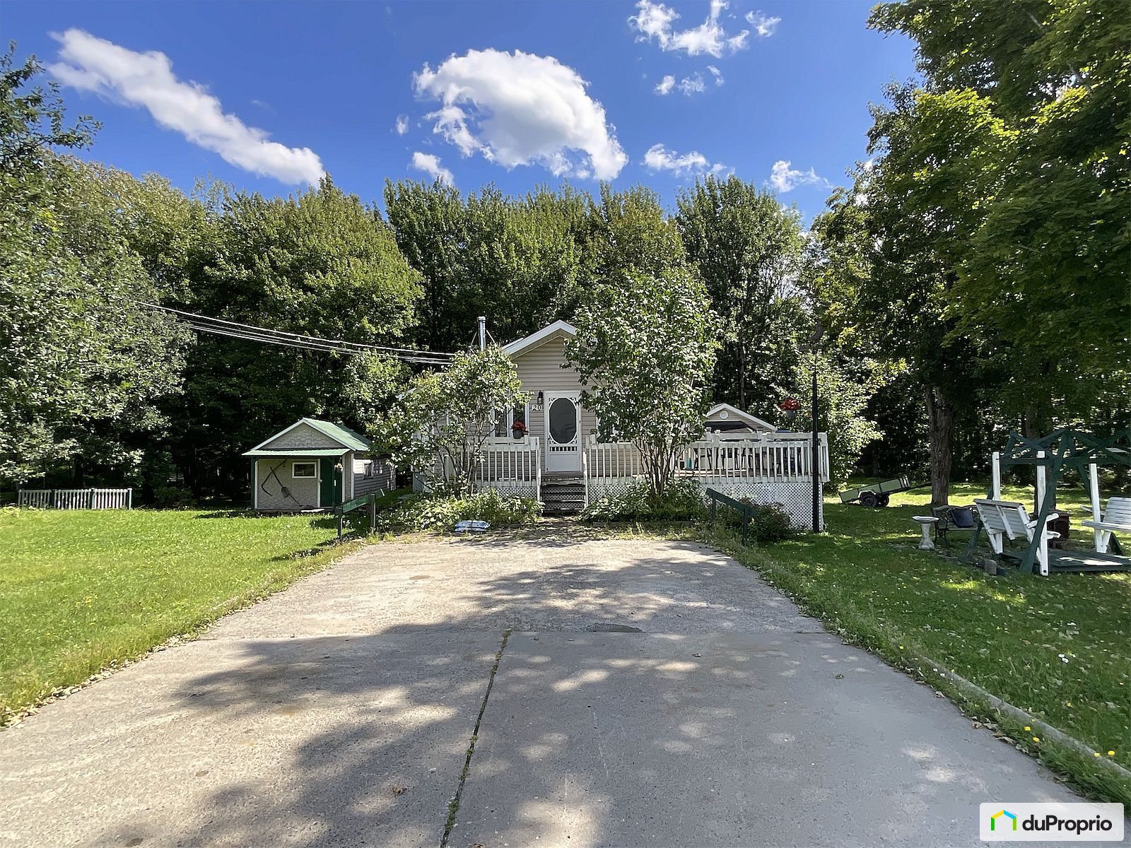 20 Rang Du Sault — photo 1