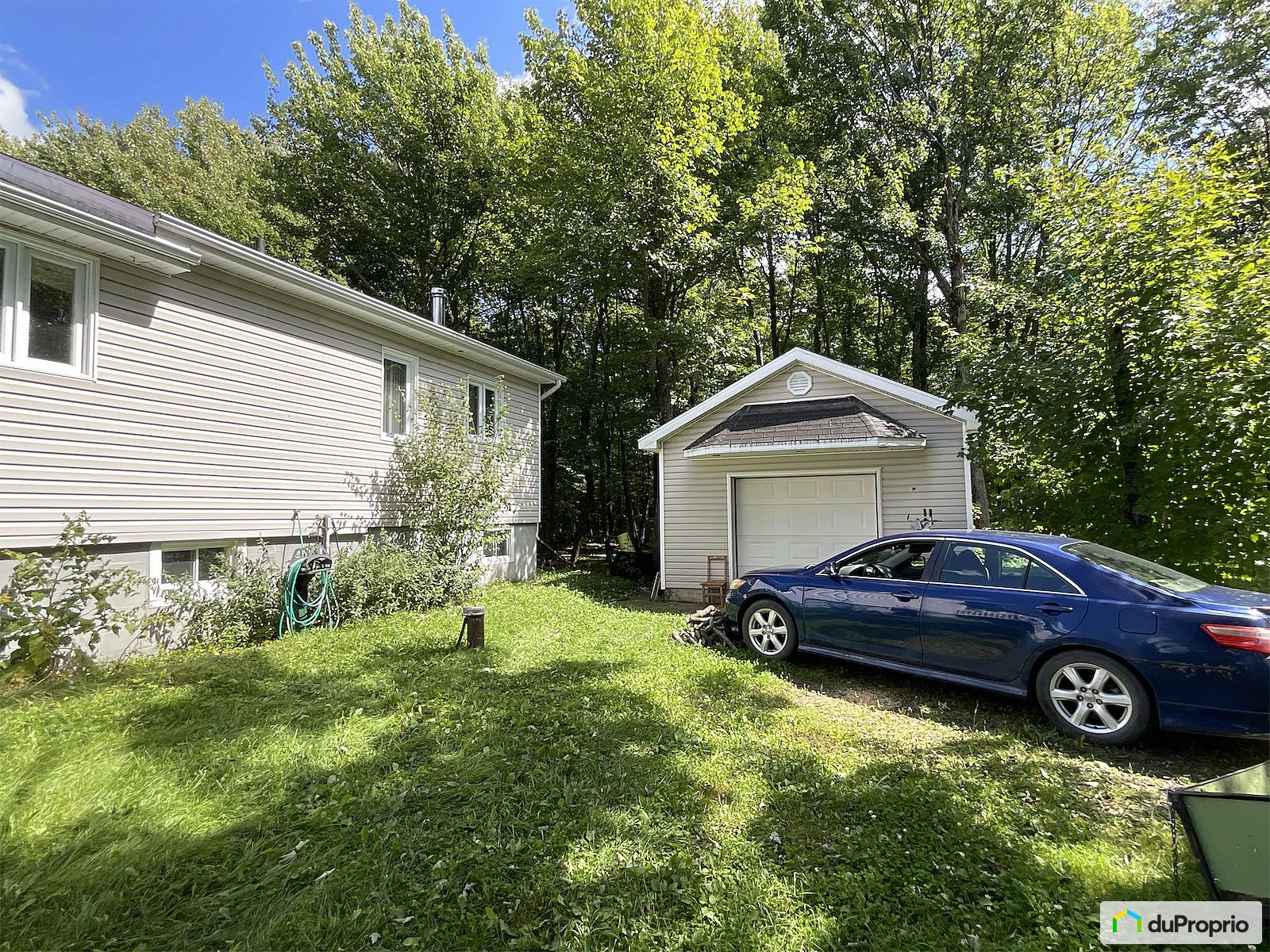 20 Rang Du Sault — photo 3