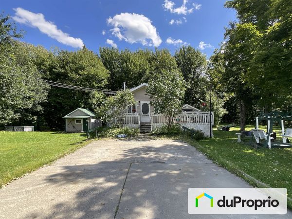 20, rang Du Sault, St-Raphael à vendre