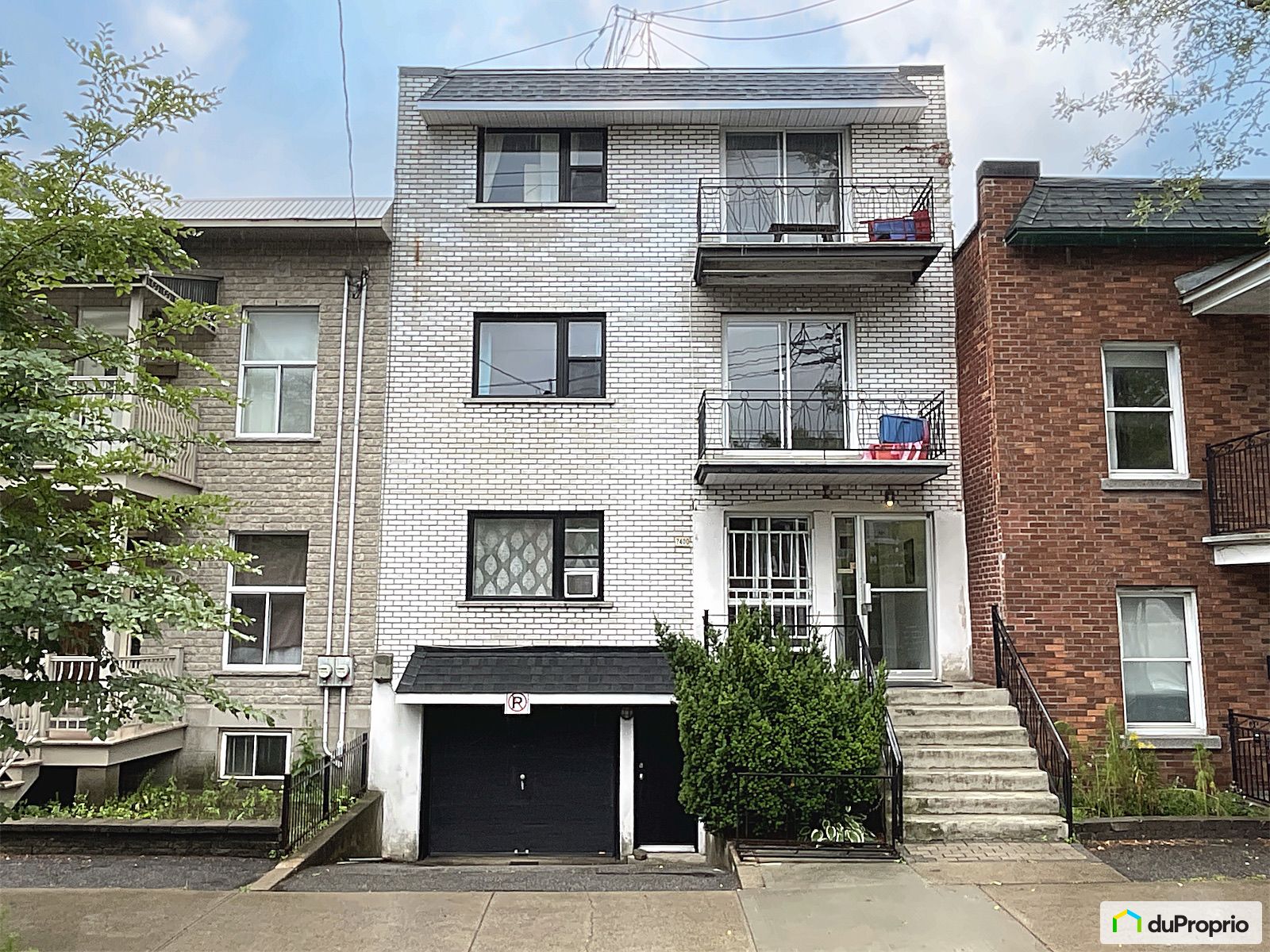 7400 Avenue De Chateaubriand — photo 1