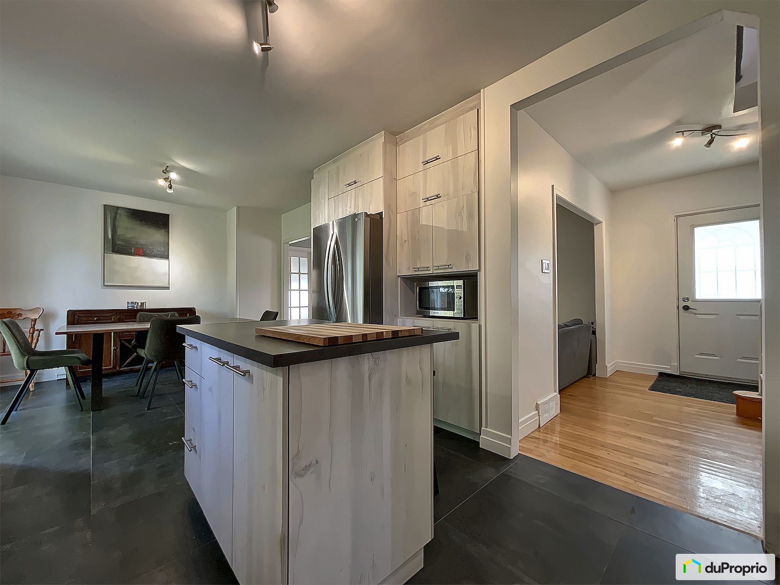 50 Rue Cardinal Villeneuve — photo 2
