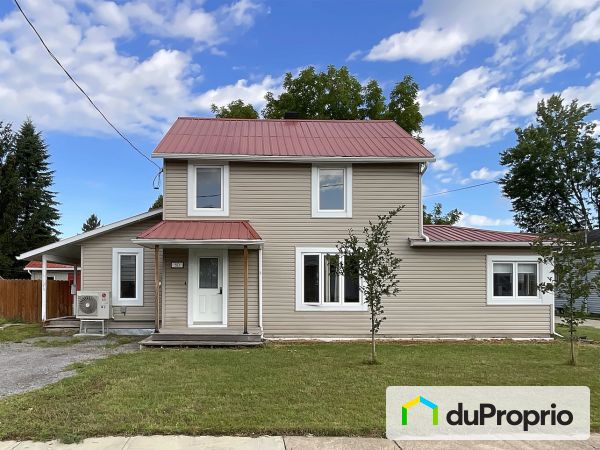 50 rue Cardinal-Villeneuve, Trois-Rivières (Cap-De-La-Madeleine) for sale