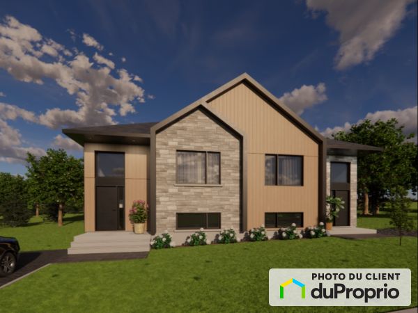 107 rue du Menuiser, St-Lazare-De-Bellechasse for sale