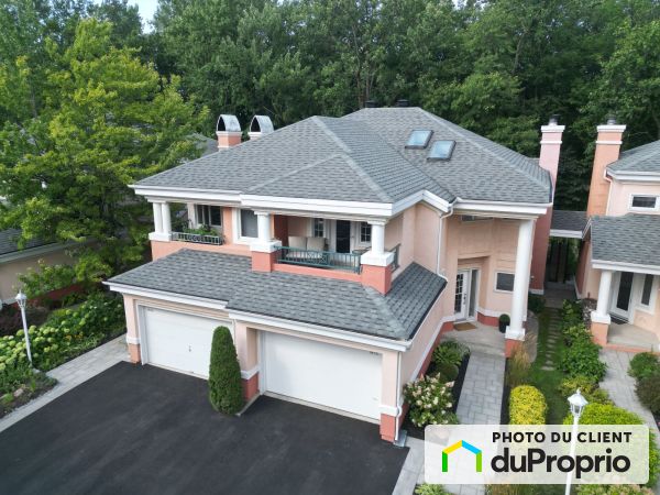 1613, rue Adoncour, Longueuil (Vieux-Longueuil) à vendre