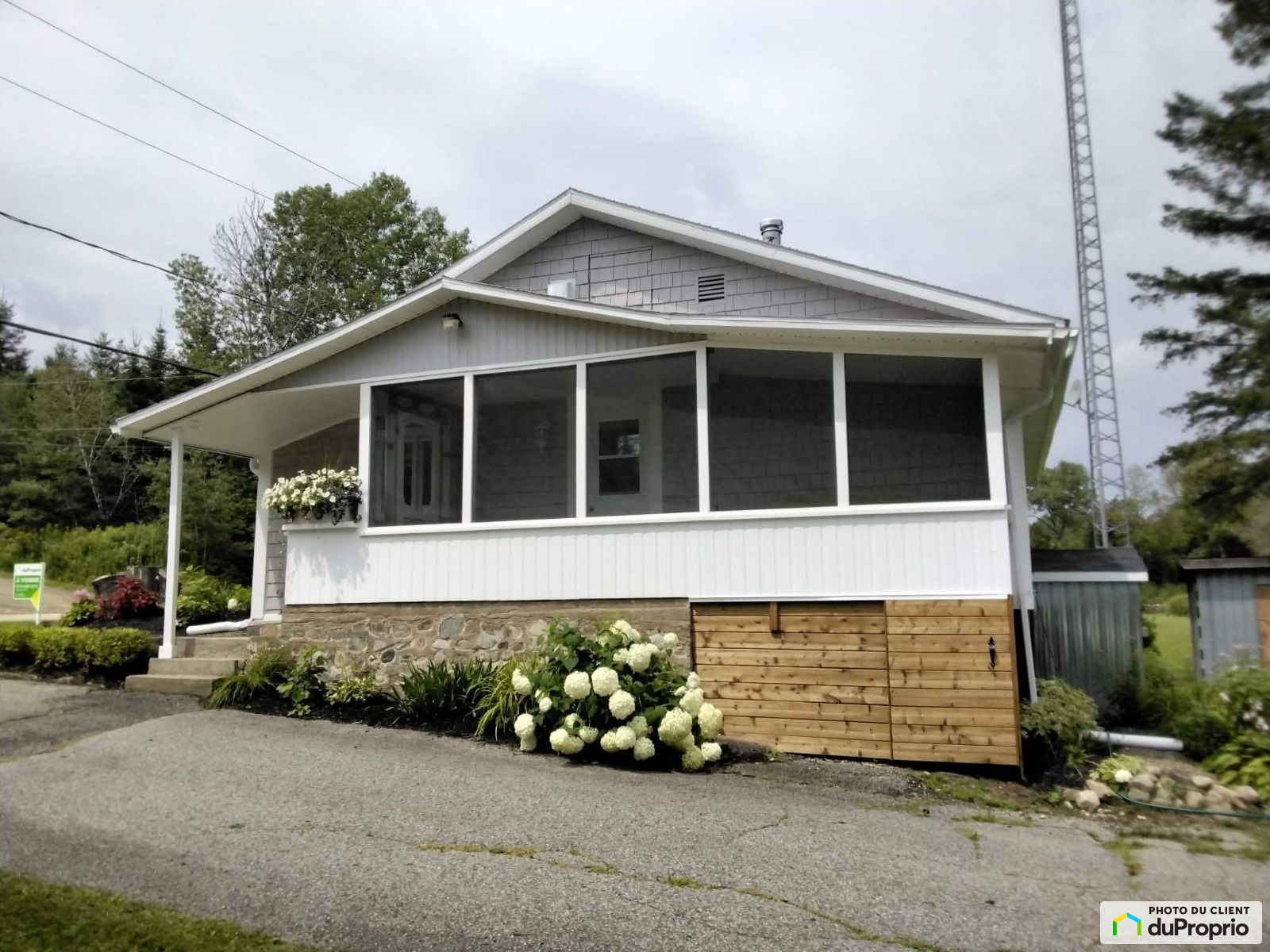 669 Chemin De Lanaudiere — photo 2