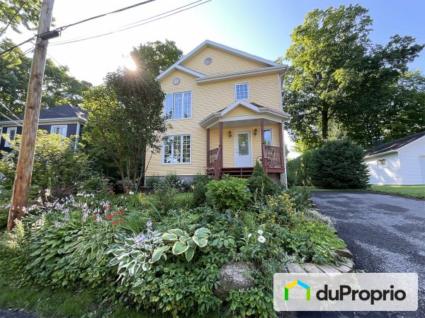 3120 rue Raymond, St-Augustin-De-Desmaures for sale