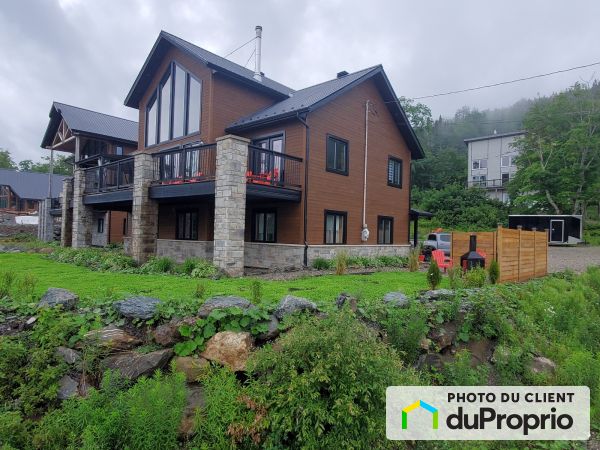 41 rue de l'Esplanade, St-Philémon for sale