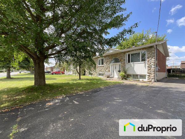 1145 rue Murray, Longueuil (St-Hubert) for sale