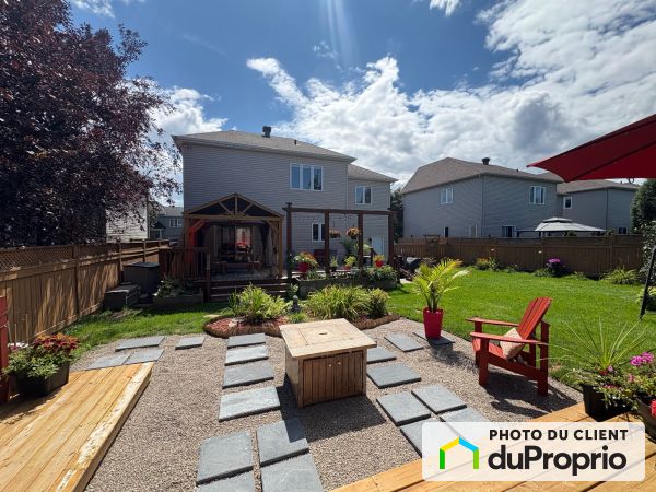 330 rue des Framboisiers, Gatineau (Aylmer) for sale