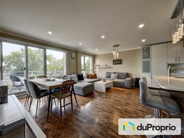 308-10680, rue Tanguay, Ahuntsic / Cartierville à vendre
