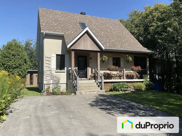 52 41e Avenue, Pincourt for sale