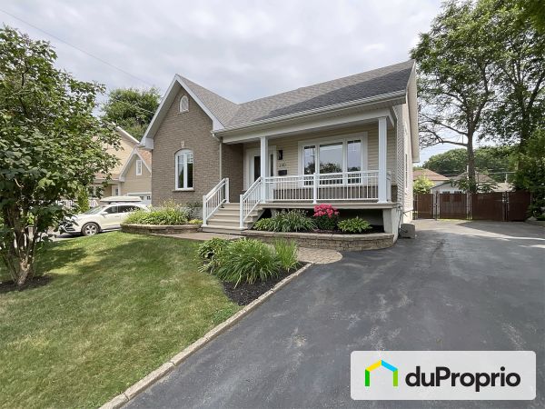 240, rue des Camélias, Drummondville (Drummondville) à vendre