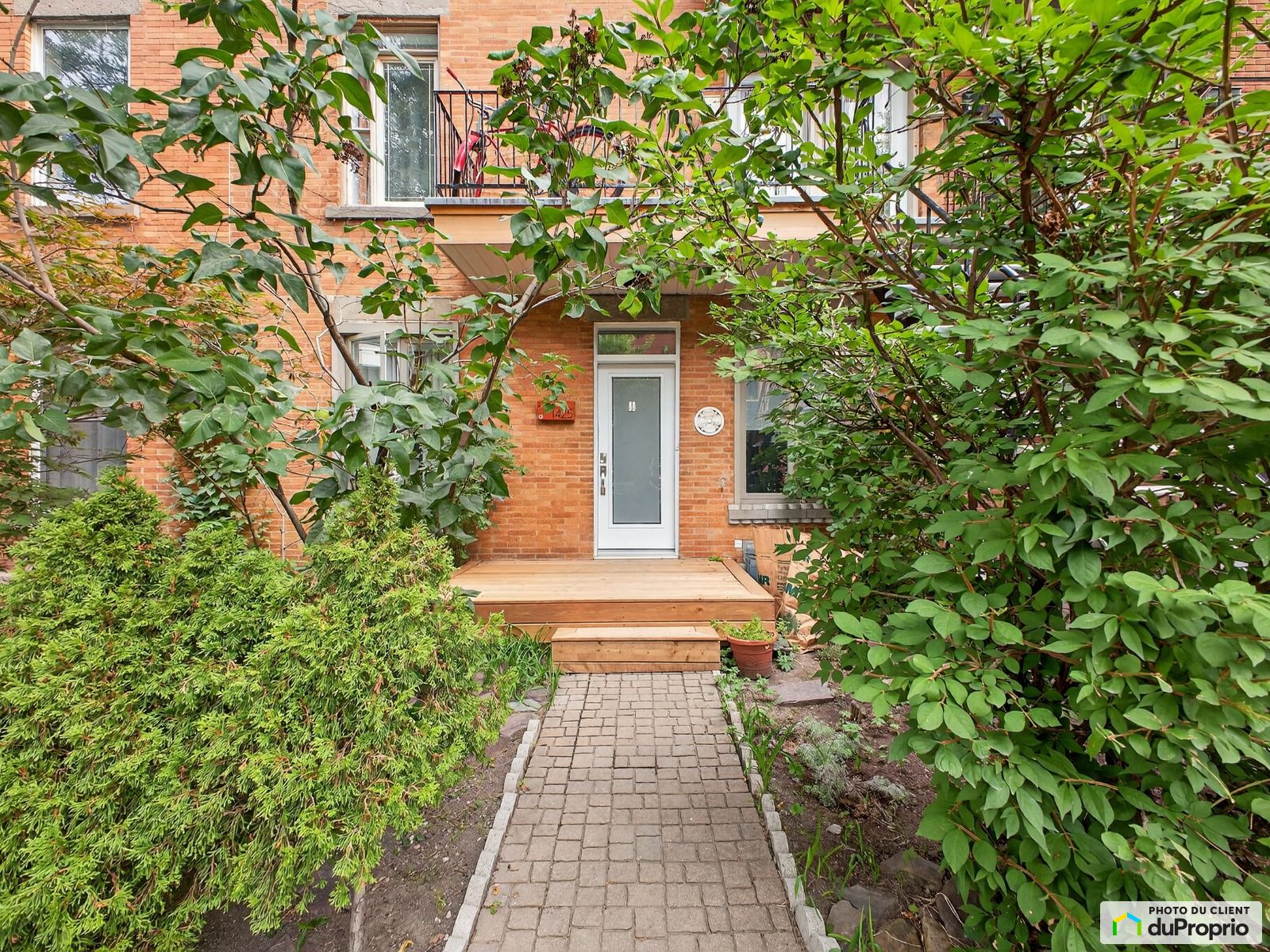 1425 Rue Joliette — photo 1