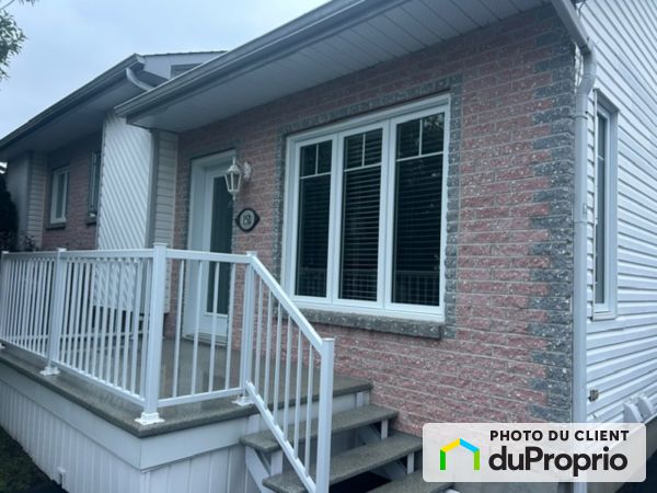 150, rue des Samares, Gatineau (Masson-Angers) à vendre