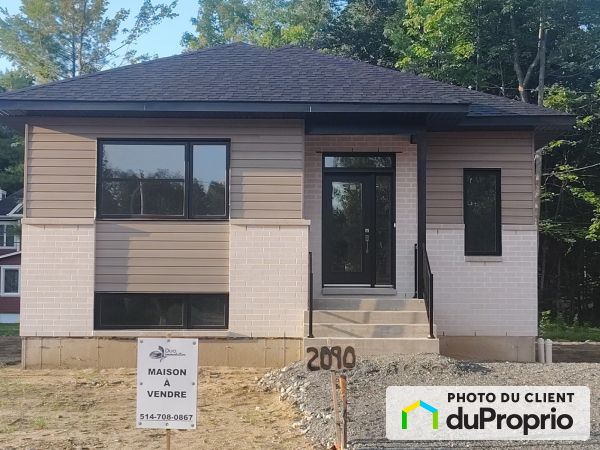 2090 rue des Algonquins, Sorel-Tracy for sale