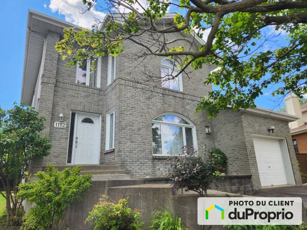 1112 rue Pierre-Mallet, Dorval / L'Île Dorval for sale