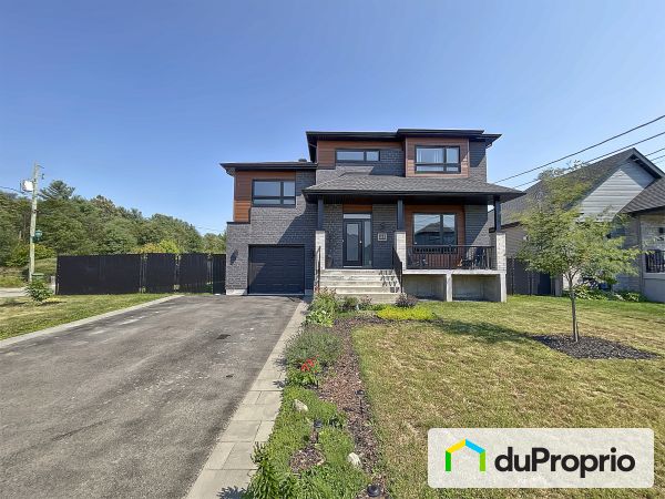 115 rue de la Prairie, Ste-Sophie for sale