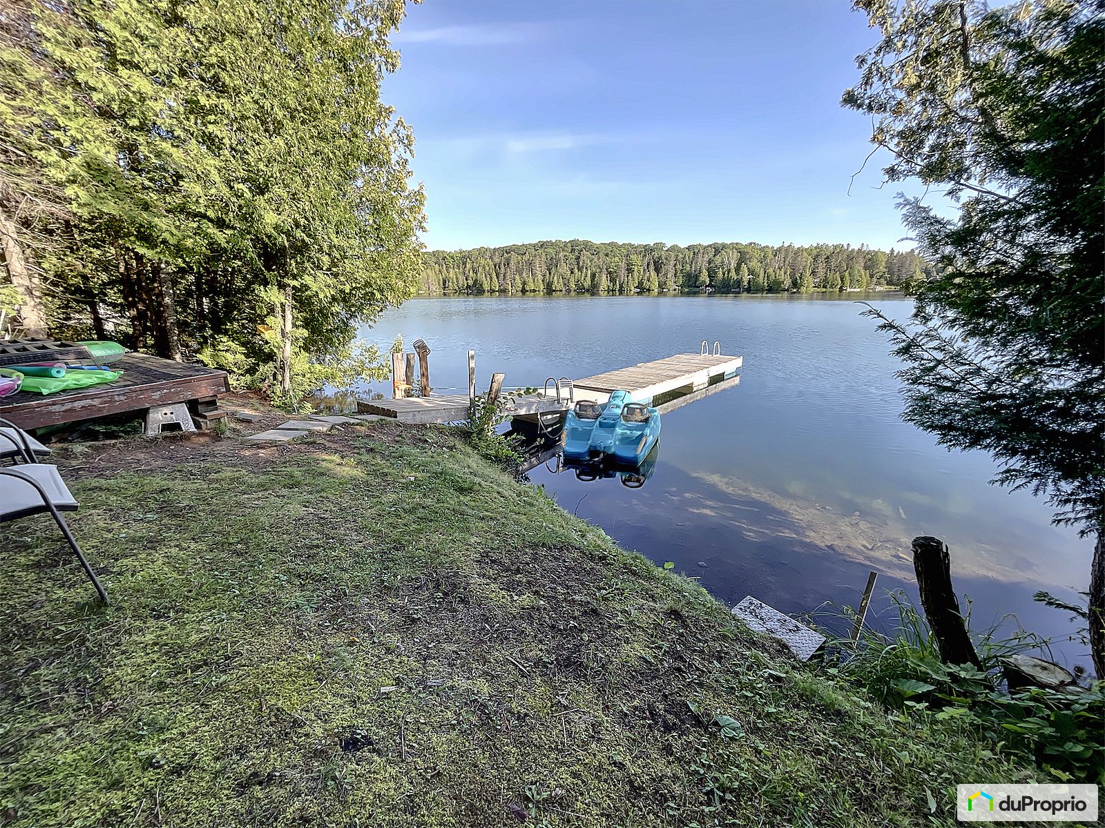 350 Chemin Du Lac Teeples — photo 3