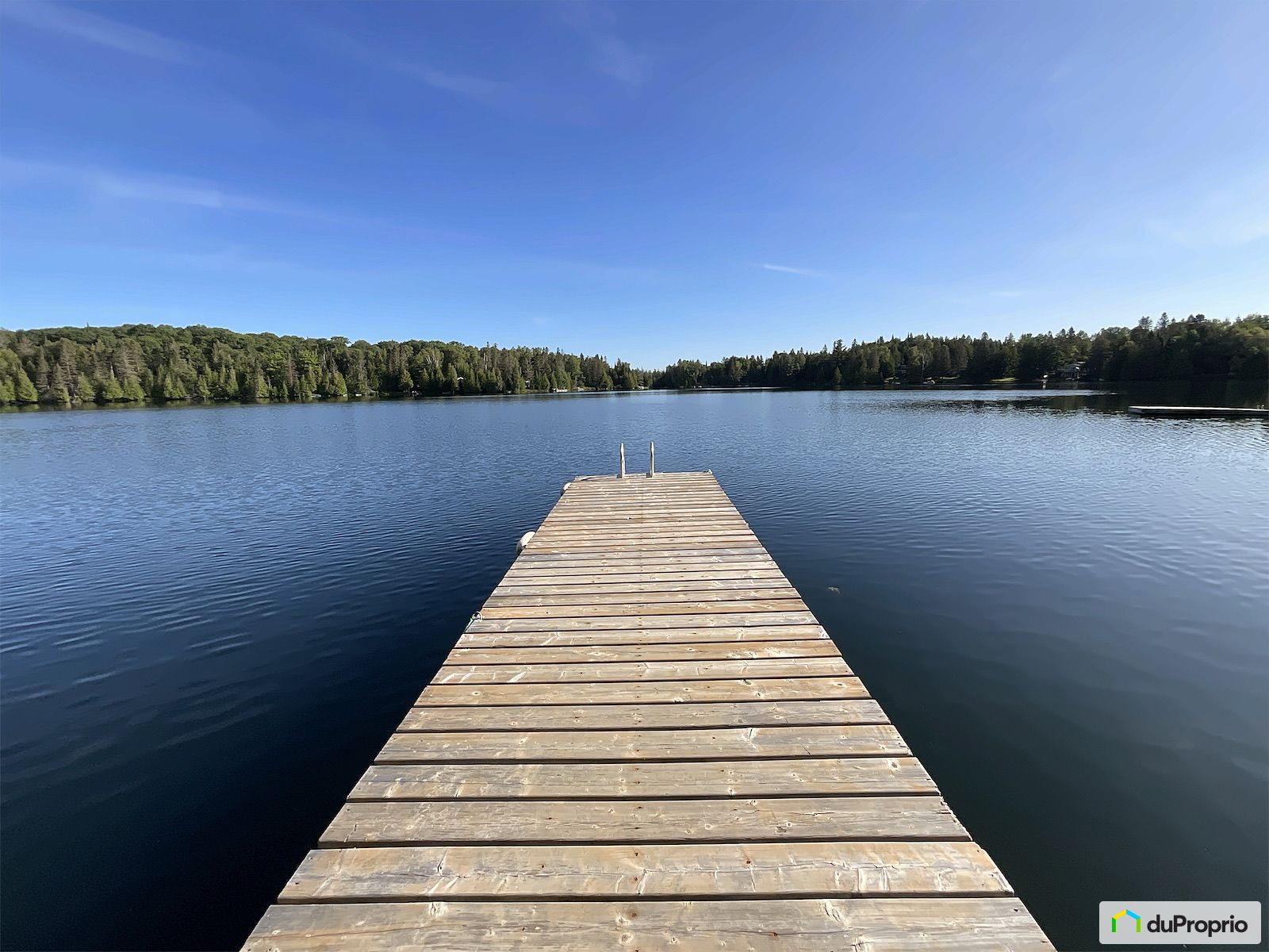 350 Chemin Du Lac Teeples — photo 1