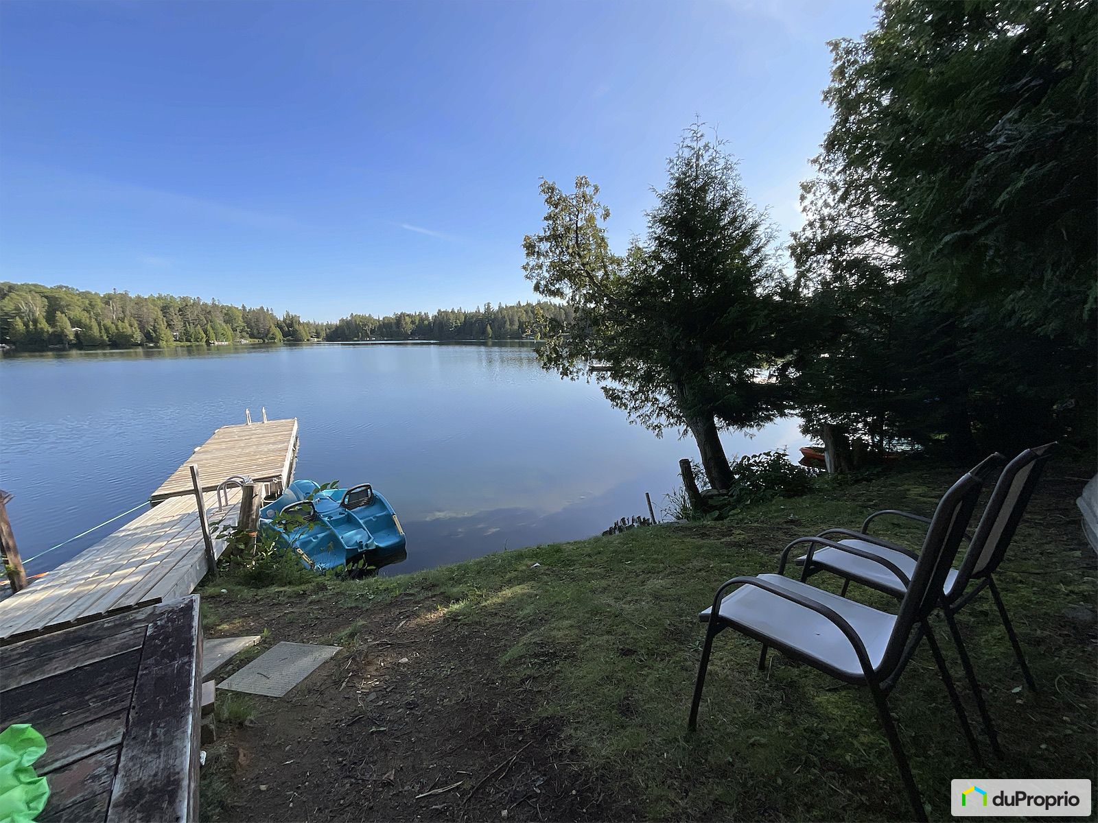 350 Chemin Du Lac Teeples — photo 2