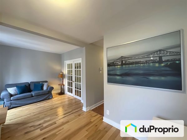 4442, avenue de l'Hôtel-de-Ville, Le Plateau-Mont-Royal à vendre