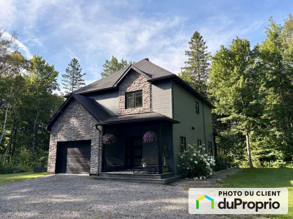 1699 chemin Val-Royal, Val-Morin for sale