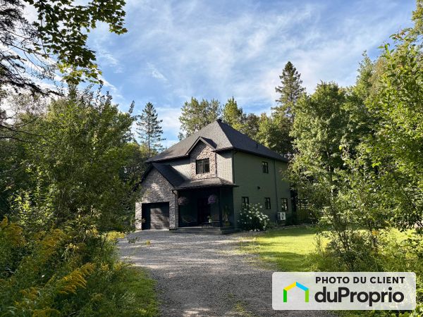 1699 chemin Val-Royal, Val-Morin for sale