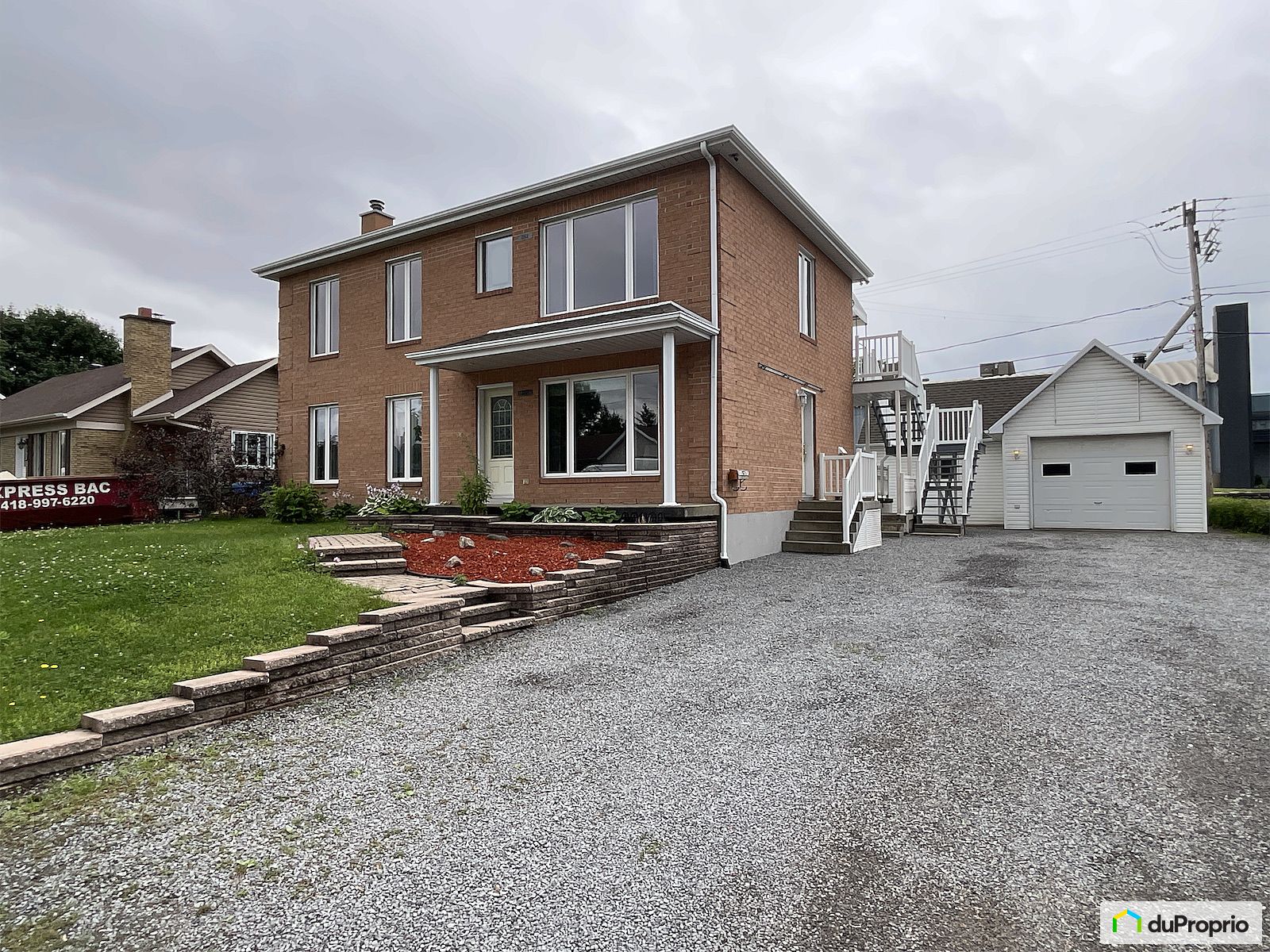 464 466 Rue Duprac — photo 1