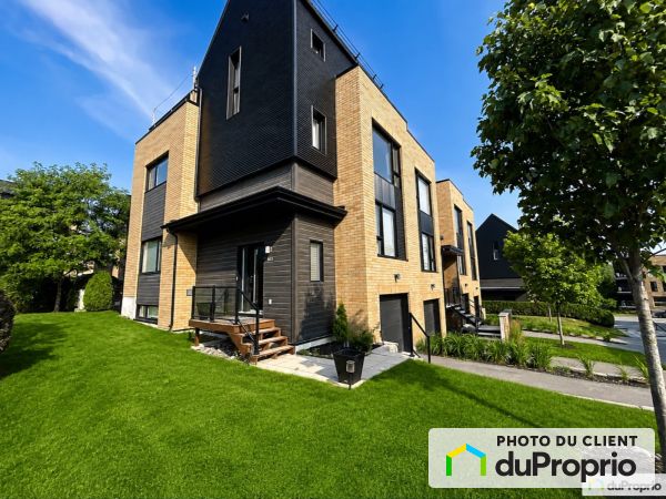 653 rue Anne-Hébert, Terrebonne (Terrebonne) for sale