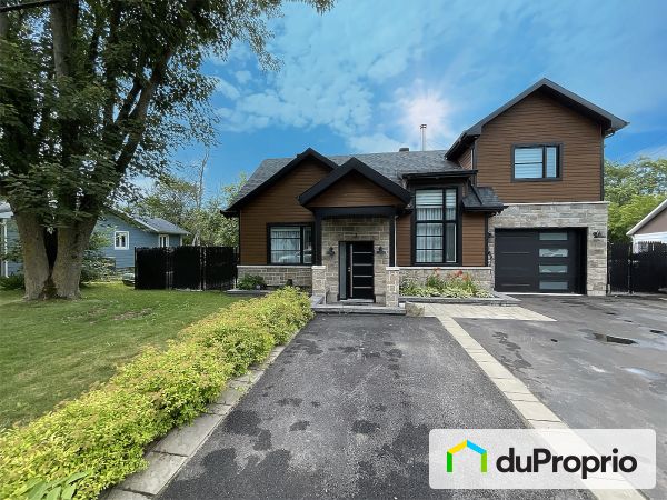 7 rue Stéphane, St-Antoine-sur-Richelieu for sale