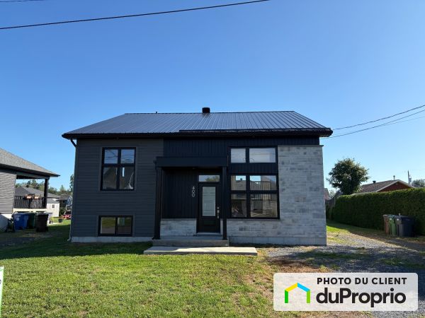 400 rue Jean-Marie-Fortier, ND-Du-Bon-Conseil for sale