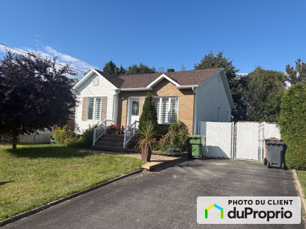 181 rue Buisson, Victoriaville for sale