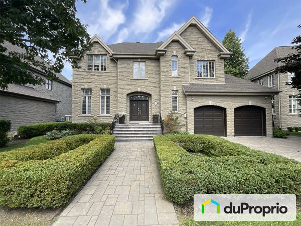 120 place Térroux, St-Lambert for sale