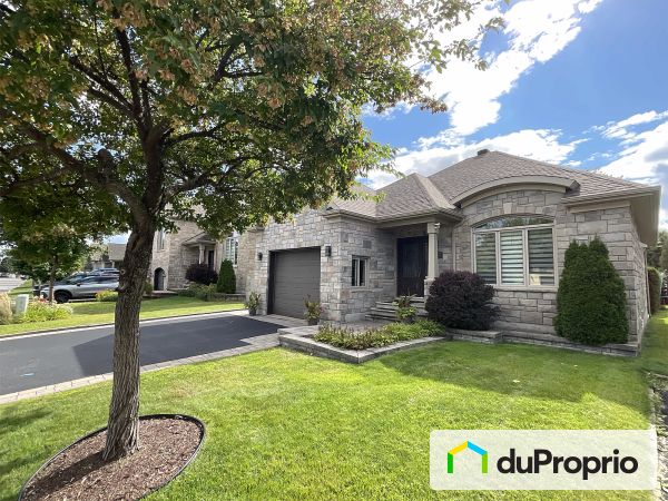 9245 rue de Morelia, Lebourgneuf for sale