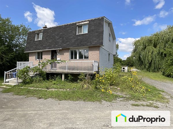 300 rue Malépart, Duvernay-Est for sale