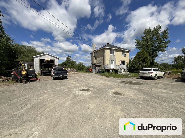 330 rue Malépart, Duvernay-Est for sale