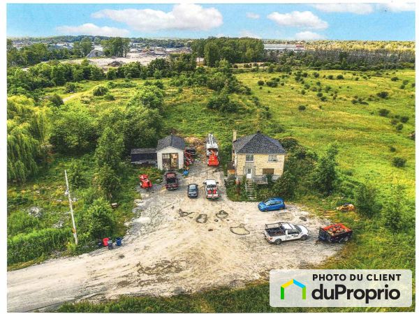 330 rue Malépart, Duvernay-Est for sale