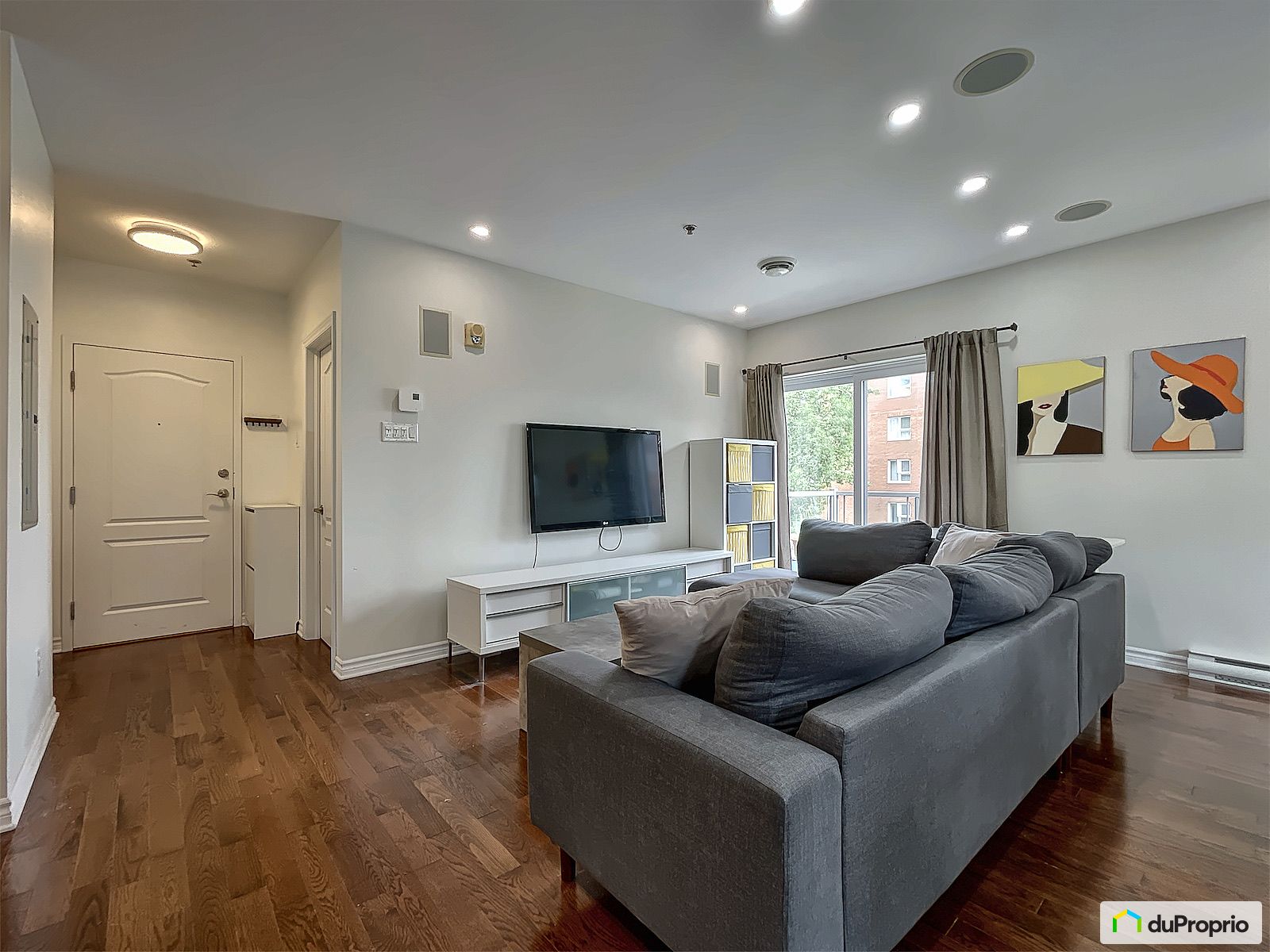 406 335 Boulevard Marcel Lauri — photo 2