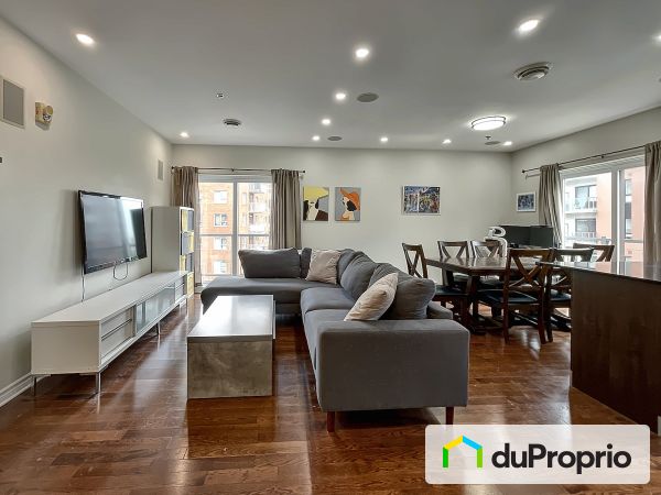 406-335, Boulevard Marcel-Laurin, Saint-Laurent à vendre