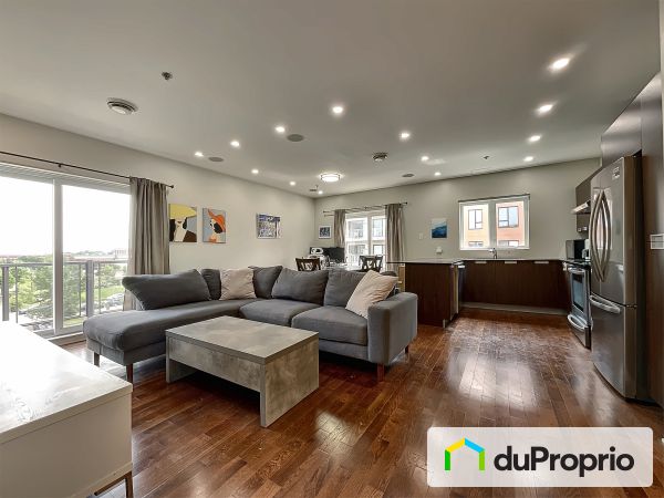 406-335 Boulevard Marcel-Laurin, Saint-Laurent for sale