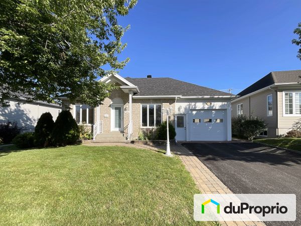 356 rue du Dormil, Beauport for sale