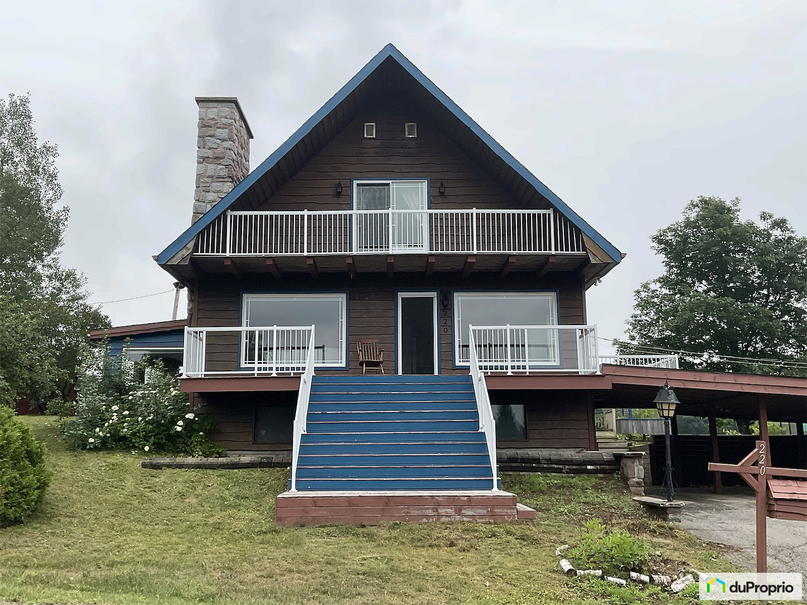 220 Rang Gravel — photo 1