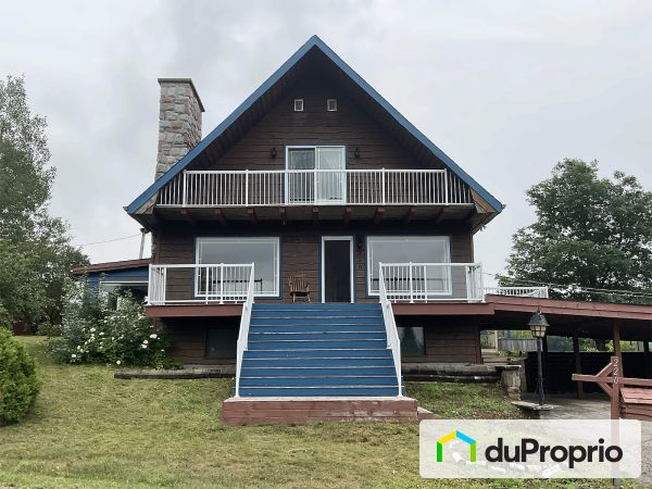 220 rang Gravel, Ste-Beatrix for sale